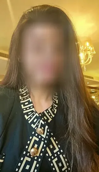 Allegra, 37 anni