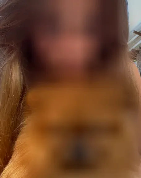 Amina, 40 anni