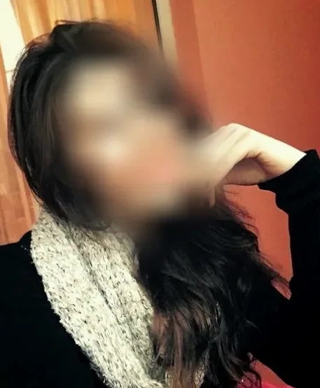 Angela, 28 anni