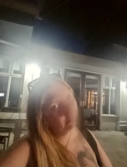 Anna, 35 anni