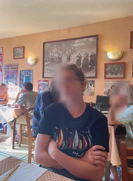 Antonietta, 31 anni