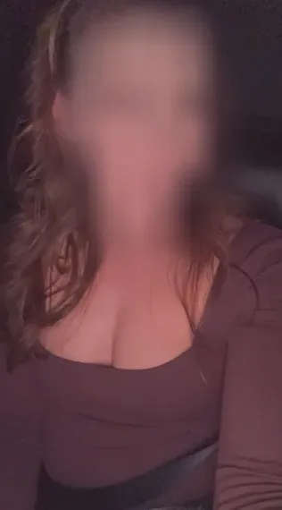Arianna, 31 anni