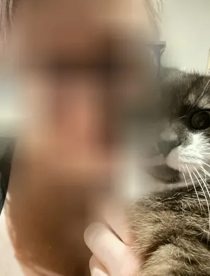 Azzurra, 40 anni