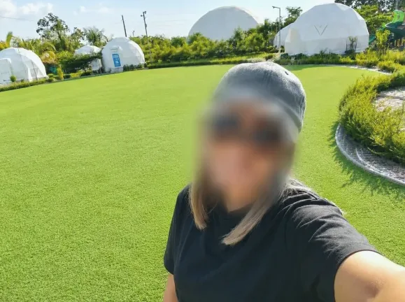Carlotta, 35 anni