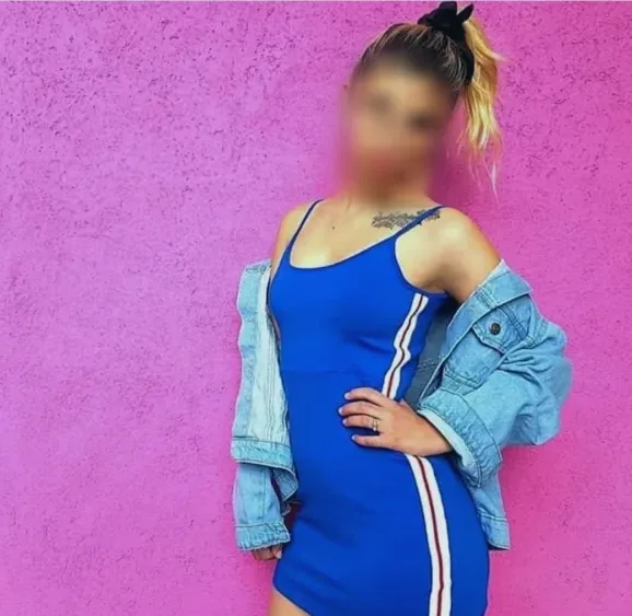Carmela, 36 anni