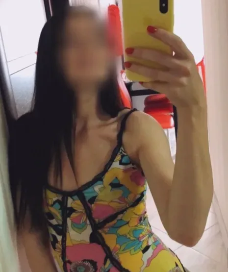 Cecilia, 35 anni