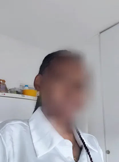Cinzia, 34 anni