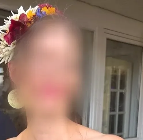 Claudia, 40 anni