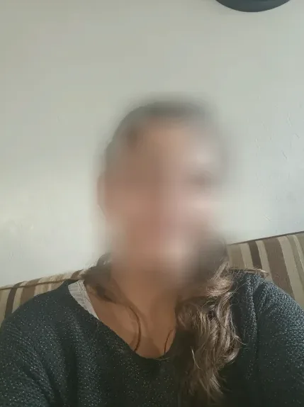 Claudia, 25 anni