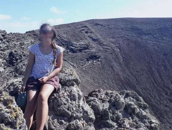 Concetta, 36 anni