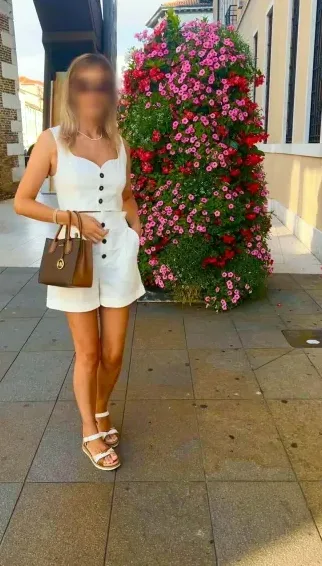 Costanza, 38 anni