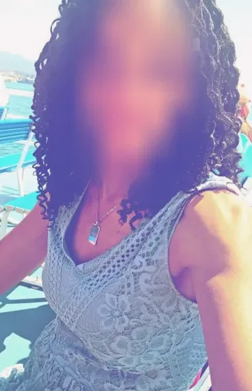 Dalila, 34 anni