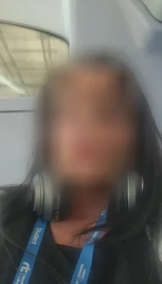 Deborah, 40 anni