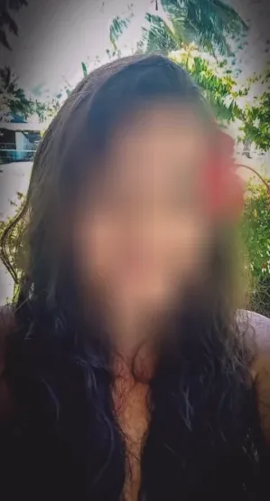 Erika, 40 anni