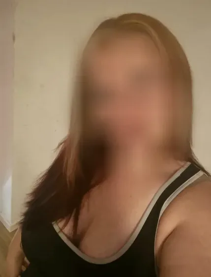 Gabriela, 31 anni