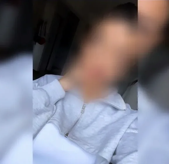 Gabriela, 35 anni