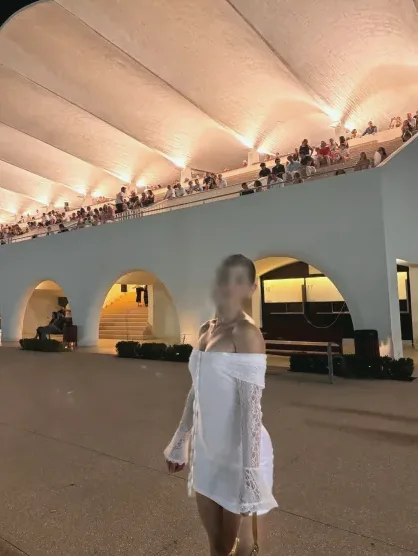 Giorgia, 27 anni