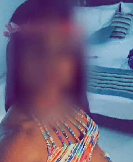 Greta, 35 anni