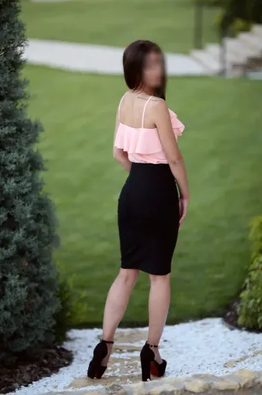 Hanan, 27 anni