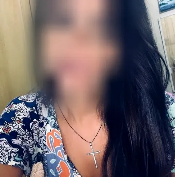 Imane, 38 anni