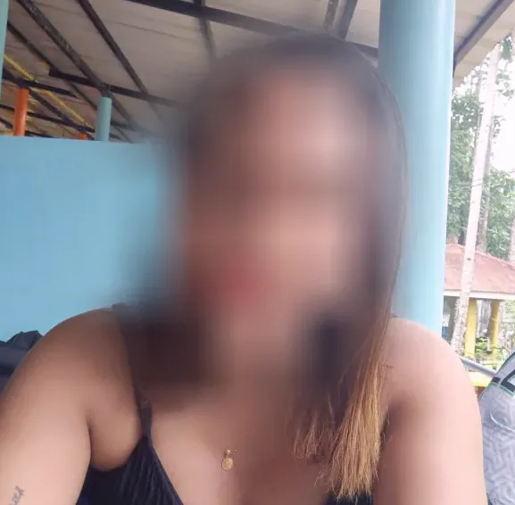 Jessica, 34 anni
