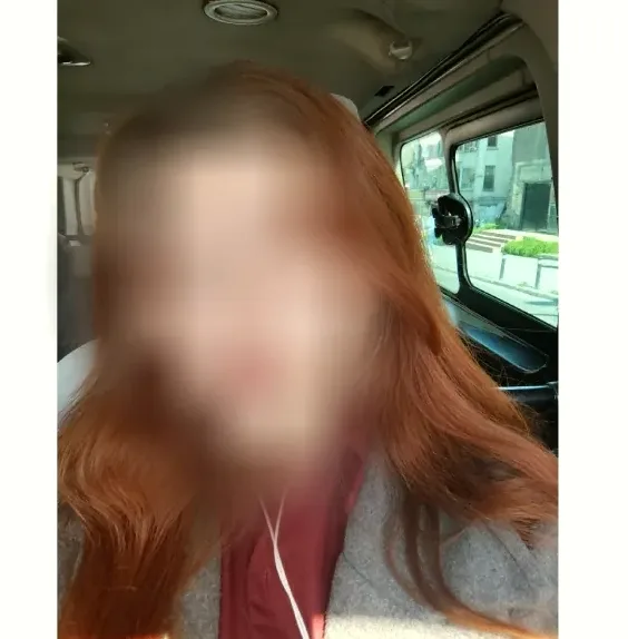 Klaudia, 27 anni