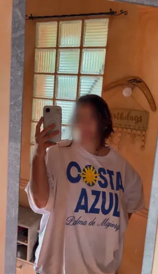 Klaudia, 21 anni