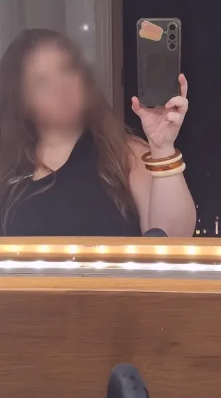 Lucia, 19 anni