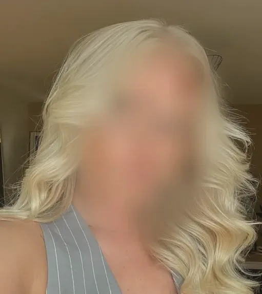 Ludovica, 35 anni