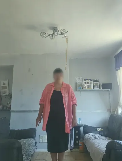 Manuela, 35 anni