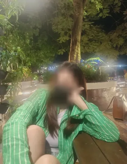 Marianna, 28 anni