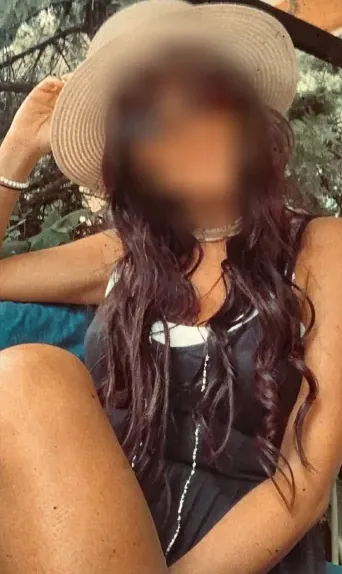 Michela, 38 anni