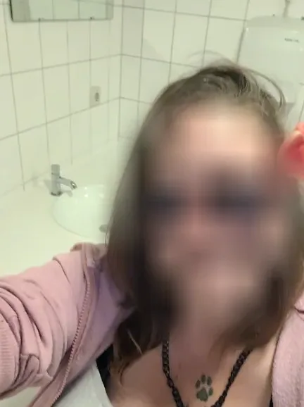 Nadia, 33 anni