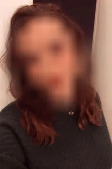 Nadia, 27 anni
