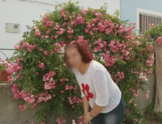 Nicole, 35 anni