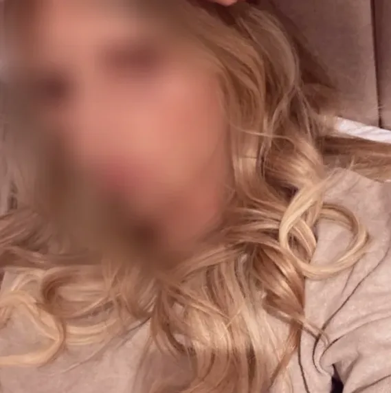 Patrizia, 28 anni