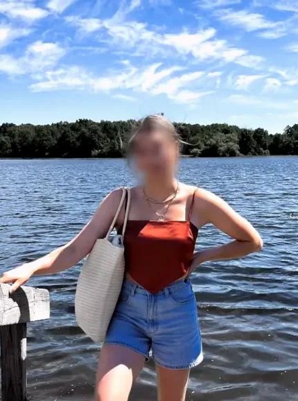 Pina, 24 anni