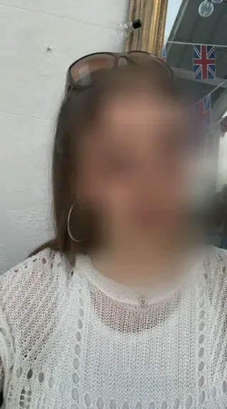 Rosanna, 26 anni