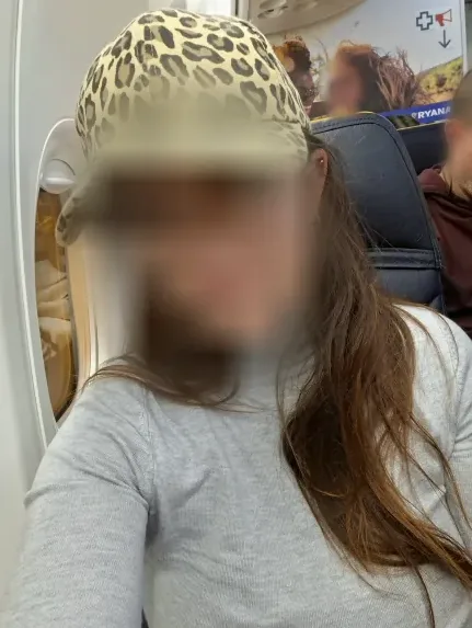 Rosaria, 33 anni