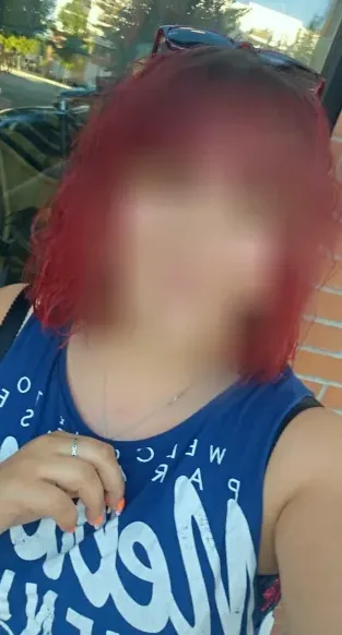 Salma, 28 anni