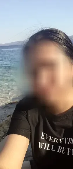 Sara, 36 anni