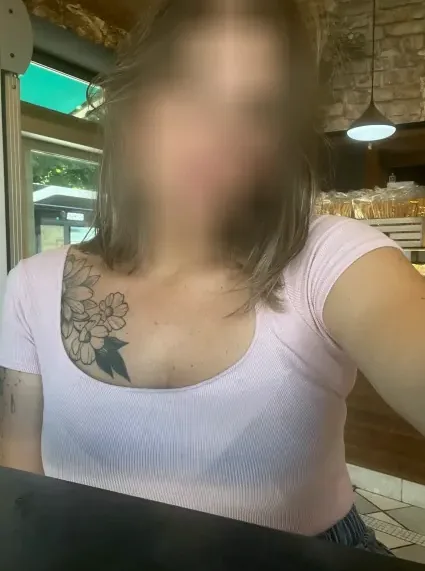 Serena, 40 anni