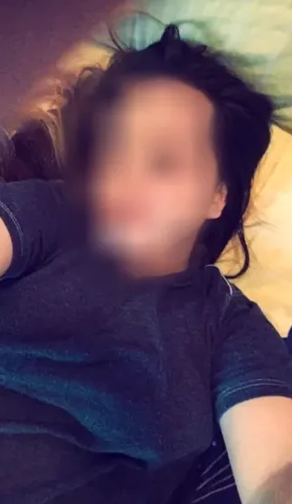 Simona, 28 anni