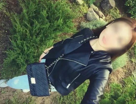 Sonia, 31 anni