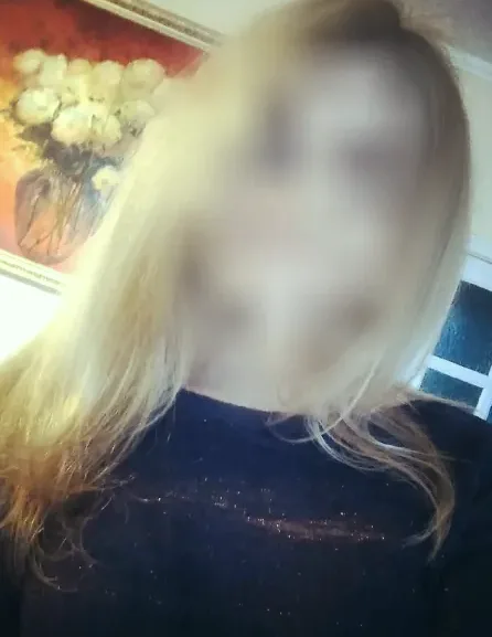Valeria, 34 anni