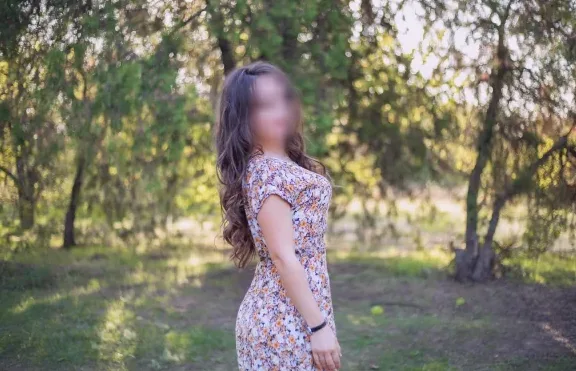 Vittoria, 39 anni